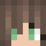 Cute Girl - Cute Girls Minecraft Skins - image 3