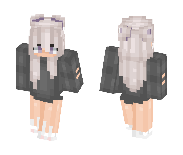 October 12 Baby ♥ - Baby Minecraft Skins - image 1