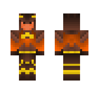 PyreLord - Other Minecraft Skins - image 2