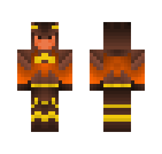 PyreLord