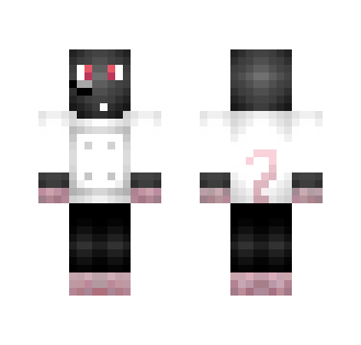 Verminius Snaptrap (T.U.F.F. Puppy)