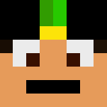 Trumpet Jaeger - Male Minecraft Skins - image 3