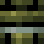 Super Hero Skin - Male Minecraft Skins - image 3