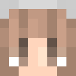 Bunny - Female Minecraft Skins - image 3