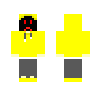 Hoodie - Creepypasta ~ Madtato