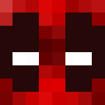 Download Free Deadpool Skin for Minecraft image 3 Deadpool - Comics Minecraft Skins - image 3