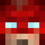 Flash - Male Minecraft Skins - image 3