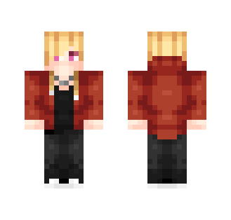 *Request From Pyreth