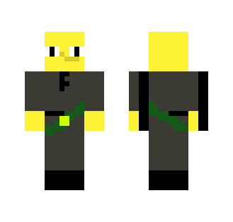 Earl of Lemongrab