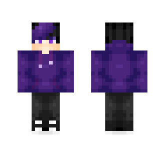 *Request From Vincents_Cake - Male Minecraft Skins - image 2