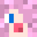Anime student girl - Anime Minecraft Skins - image 3
