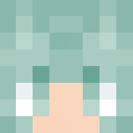 Weirdo - Female Minecraft Skins - image 3