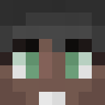 Ima Slytheriiiiin | Lil OC gal - Female Minecraft Skins - image 3