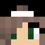 Cool Girl - Girl Minecraft Skins - image 3