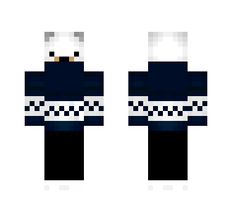 Polar Pvp
