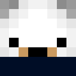 Polar Pvp - Male Minecraft Skins - image 3