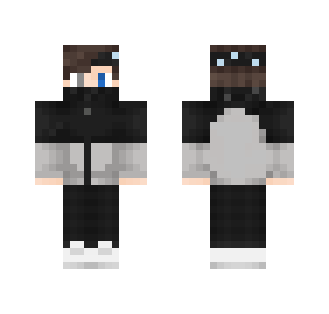 Black Pvp