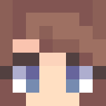 Wolfy // ST - Female Minecraft Skins - image 3