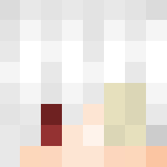 Download Free The Demon! of heaven o-o? Skin for Minecraft image 3 The Demon! of heaven o-o? - Male Minecraft Skins - image 3