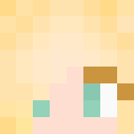 Surprise gift for a friend - Female Minecraft Skins - image 3