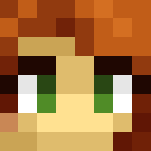 Download Free Adventurer Girl Skin for Minecraft image 3 Adventurer Girl - Girl Minecraft Skins - image 3