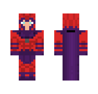 Magneto