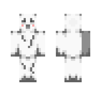 Cute Halloween Ghost
