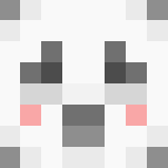 Cute Halloween Ghost - Halloween Minecraft Skins - image 3