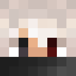 KYO Halloween - Halloween Minecraft Skins - image 3