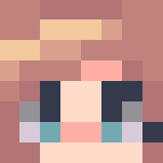 Skye ???? // P O P R E E L??? - Female Minecraft Skins - image 3