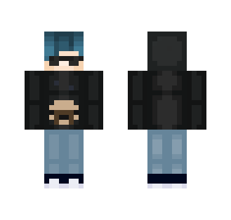 Another Request :I
