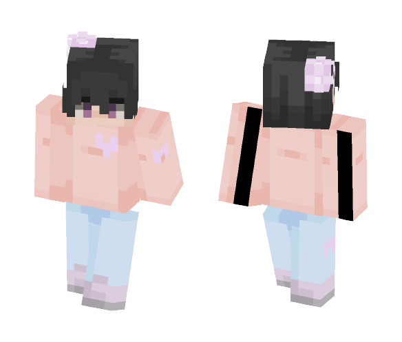 100 subs!!!! - Male Minecraft Skins - image 1