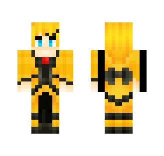 Kagamine Rin