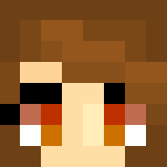 Bushfire◊4§4 - Female Minecraft Skins - image 3