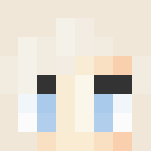 ⊰ Alien ⊱ - Female Minecraft Skins - image 3