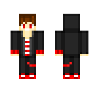 Skin Request l French_Failuer