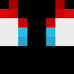 Nightcore | FNAF Oc - Female Minecraft Skins - image 3