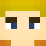 Play Arts Kai Aquaman - Comics Minecraft Skins - image 3