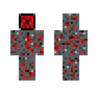 Redstone Monester