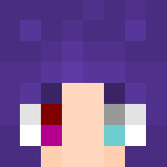 Dream Horribly Boring Dreams - Female Minecraft Skins - image 3