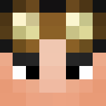 -(Adventurer)- Better in 3D - Male Minecraft Skins - image 3