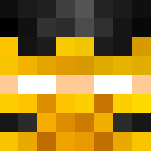 Scorpion MK9 - Male Minecraft Skins - image 3