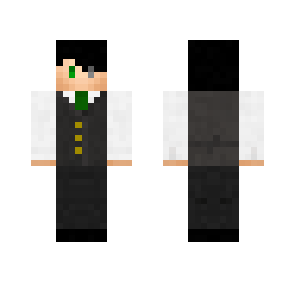 V1. Skin Random