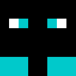 green and black - Male Minecraft Skins - image 3