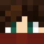 Malwick Base - Male Minecraft Skins - image 3