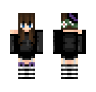 Halloween Skin...?