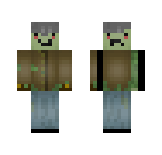 abzombie (xxdddd)