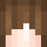 MC - Mystic Messenger - Female Minecraft Skins - image 3