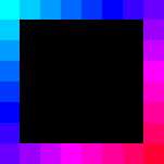 Rainbow - Male Minecraft Skins - image 3