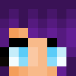 winter wolf girl - Girl Minecraft Skins - image 3